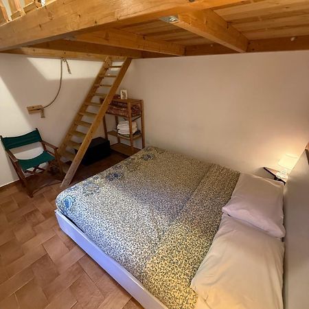 Nel Bel Mezzo Di Pisa Apartment Luaran gambar