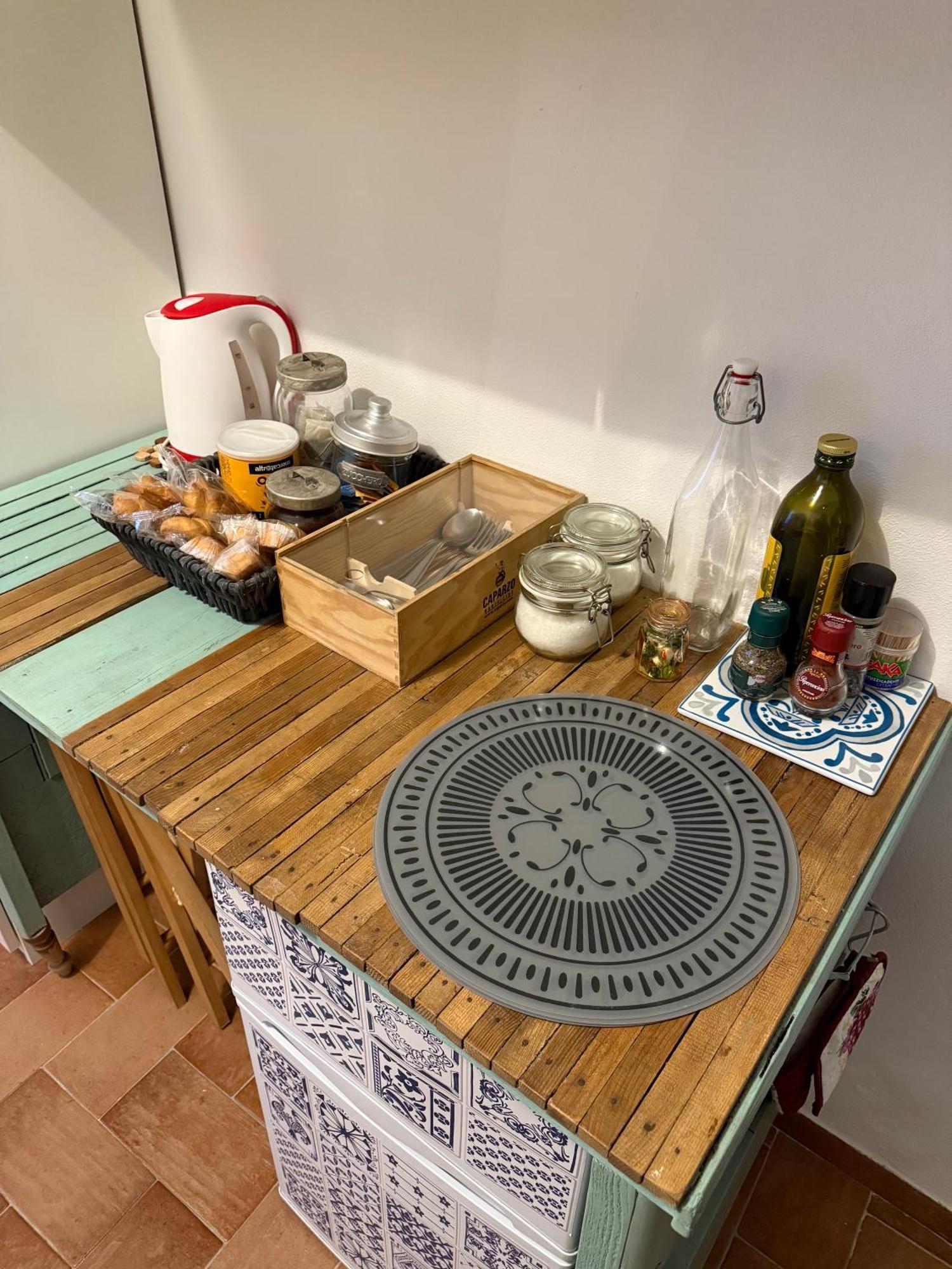 Nel Bel Mezzo Di Pisa Apartment Luaran gambar