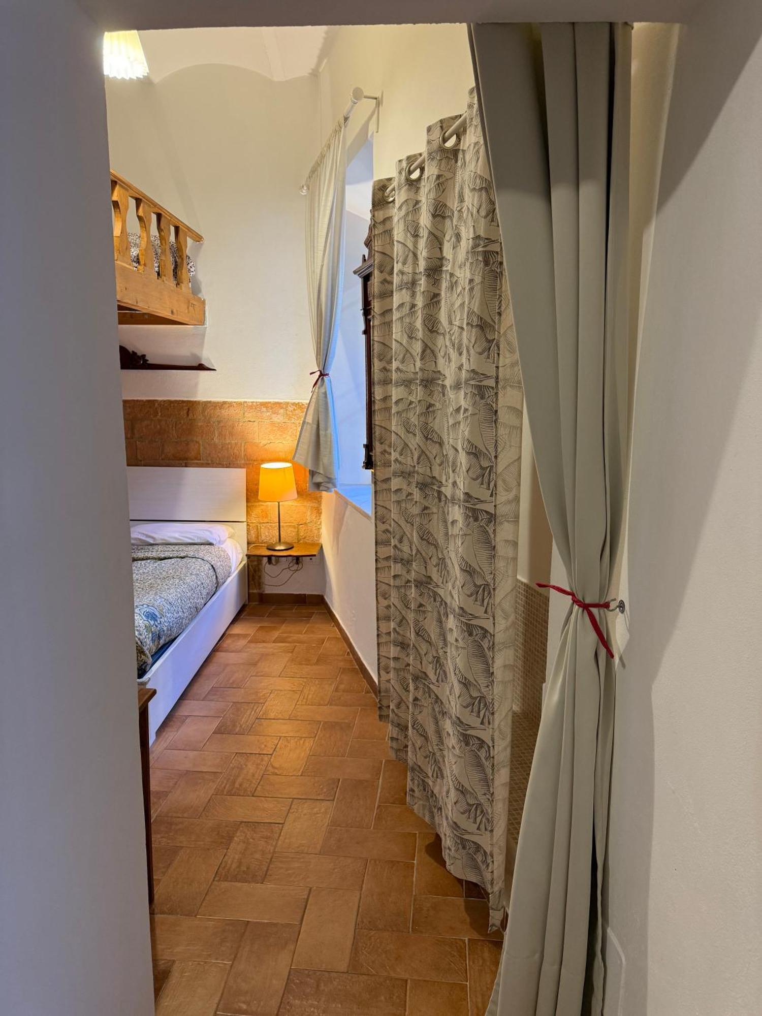 Nel Bel Mezzo Di Pisa Apartment Luaran gambar