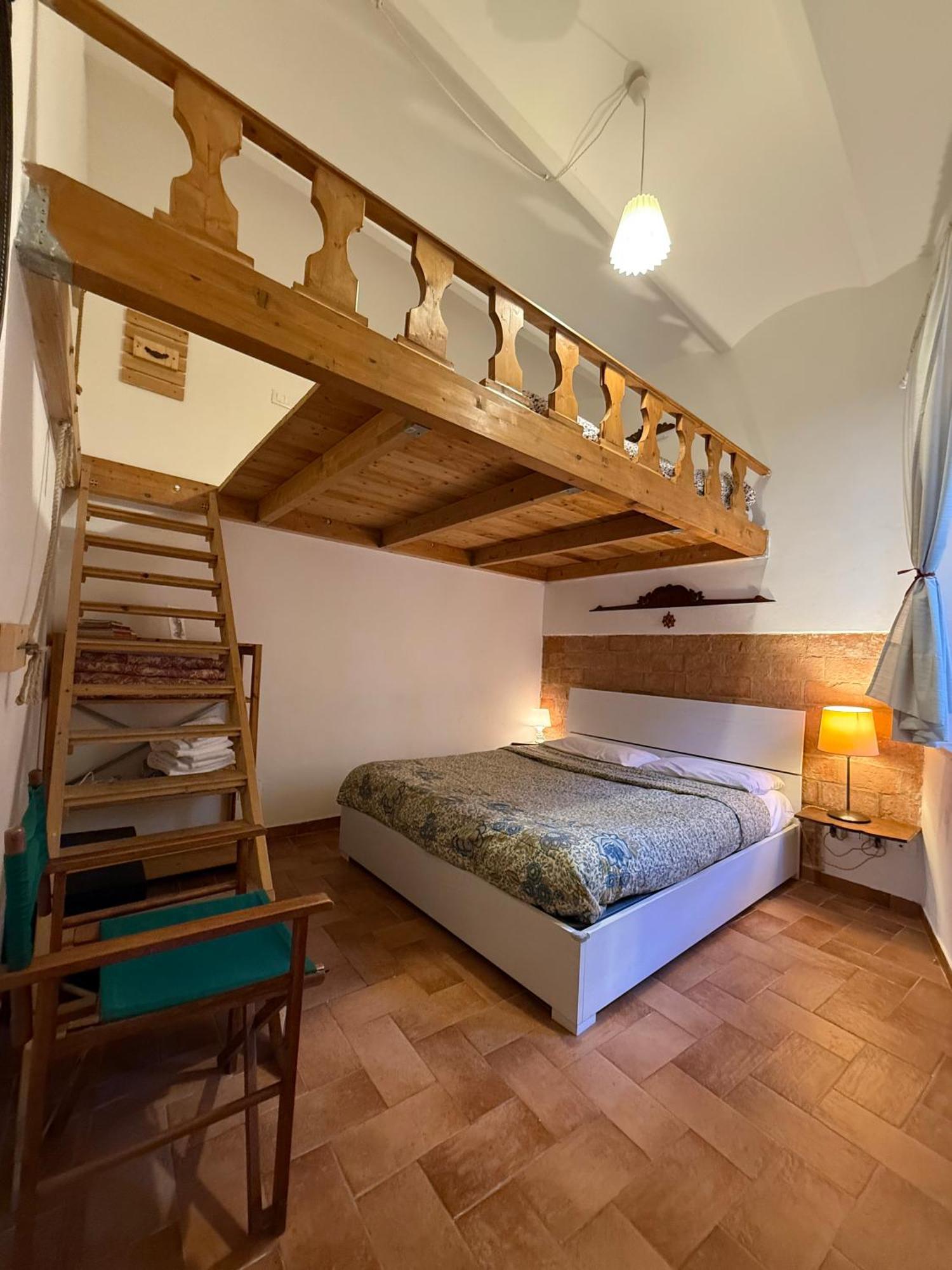 Nel Bel Mezzo Di Pisa Apartment Luaran gambar