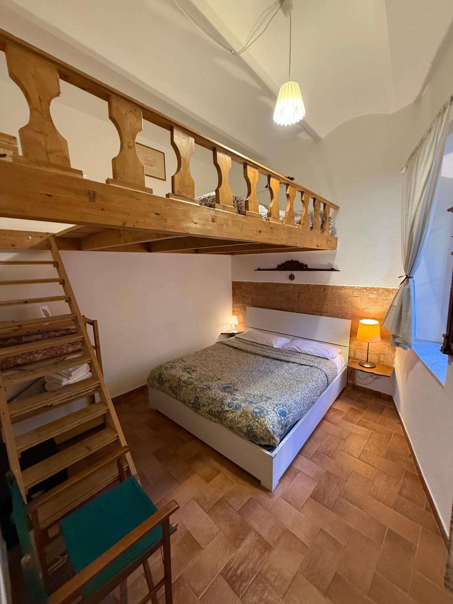 Nel Bel Mezzo Di Pisa Apartment Luaran gambar