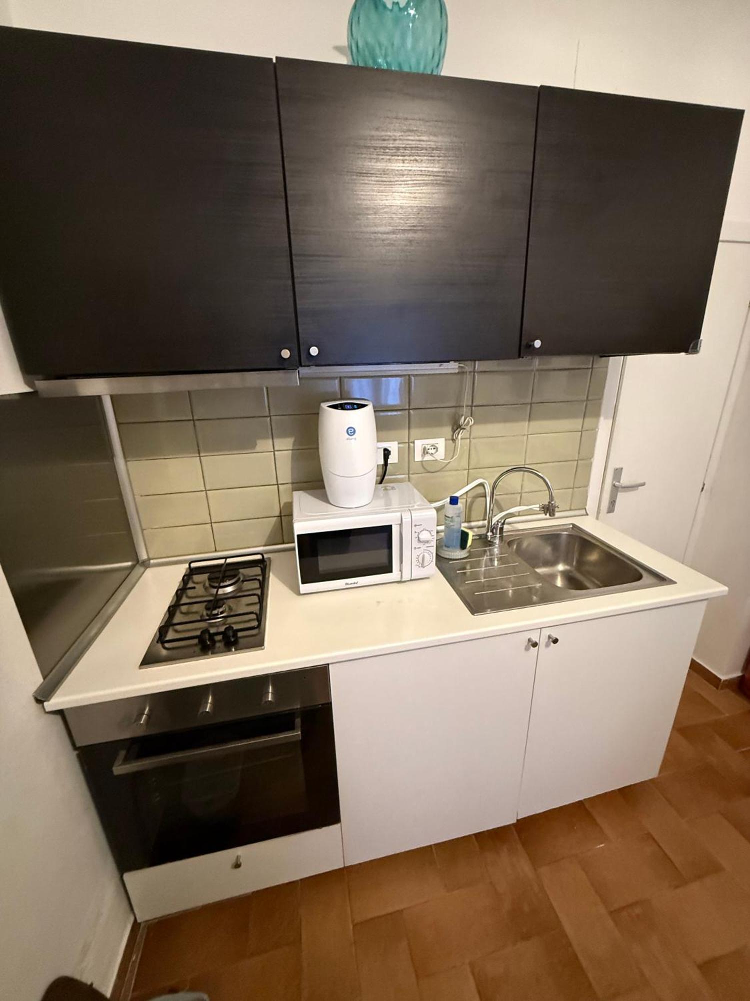 Nel Bel Mezzo Di Pisa Apartment Luaran gambar